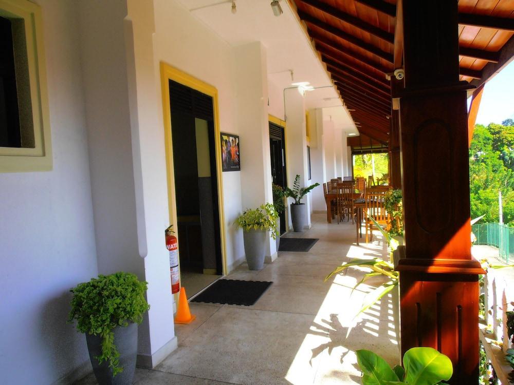 Satyodaya Educational Training Centre Κάντι Εξωτερικό φωτογραφία