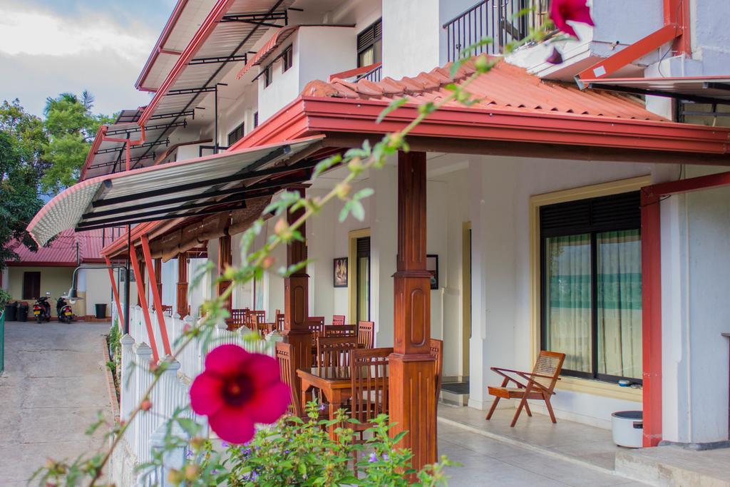 Satyodaya Educational Training Centre Κάντι Εξωτερικό φωτογραφία