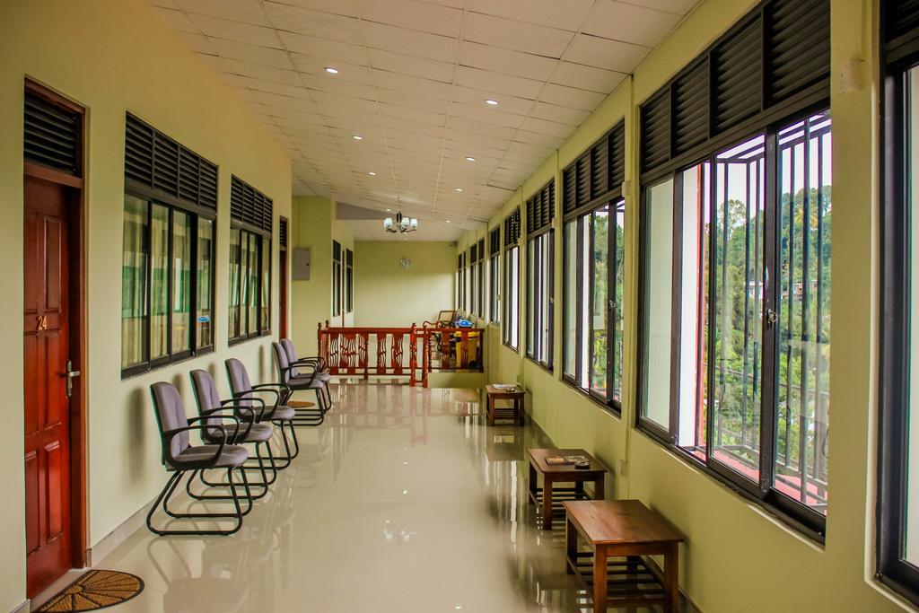 Satyodaya Educational Training Centre Κάντι Εξωτερικό φωτογραφία