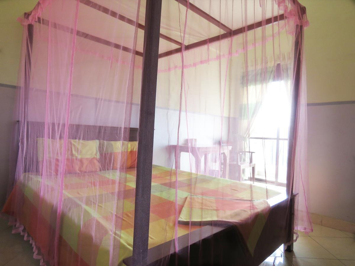 Satyodaya Educational Training Centre Κάντι Εξωτερικό φωτογραφία