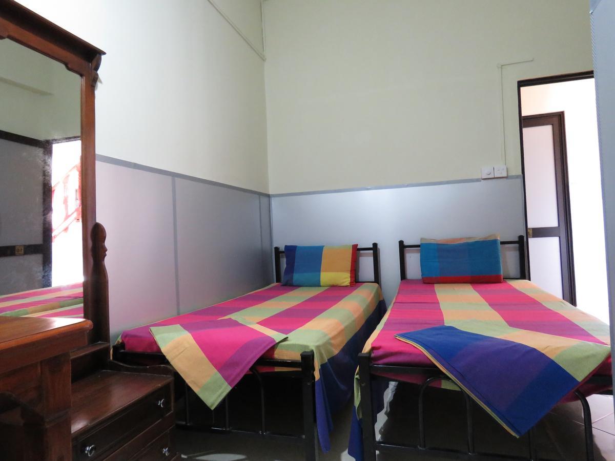 Satyodaya Educational Training Centre Κάντι Εξωτερικό φωτογραφία
